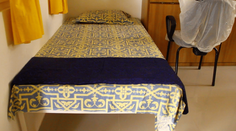 AM Jain College Chennai hostel photo 12